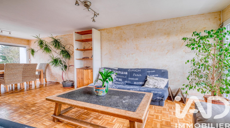 Ma-Cabane - Vente Maison Annet-sur-Marne, 91 m²