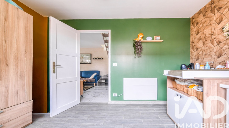 Ma-Cabane - Vente Maison Annet-sur-Marne, 60 m²