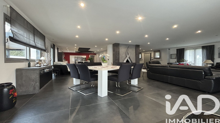 Ma-Cabane - Vente Maison Annet-sur-Marne, 236 m²