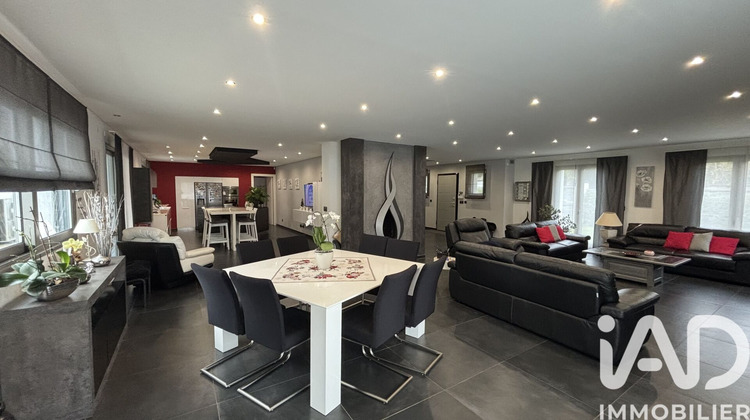 Ma-Cabane - Vente Maison Annet-sur-Marne, 236 m²