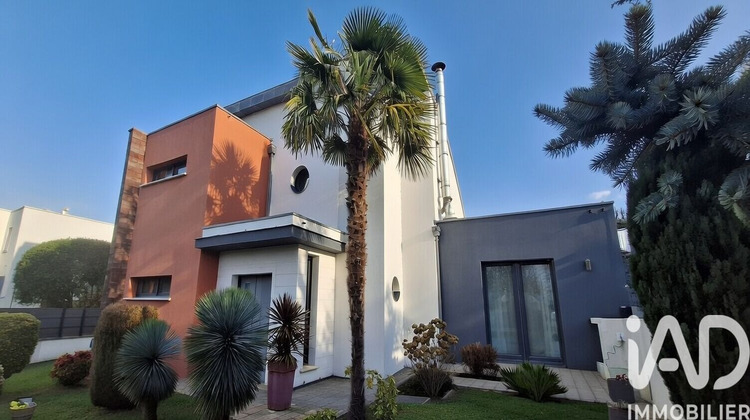 Ma-Cabane - Vente Maison Annet-sur-Marne, 185 m²