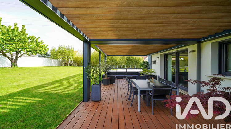 Ma-Cabane - Vente Maison Annet-sur-Marne, 185 m²