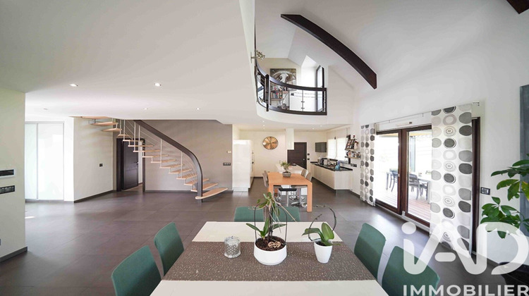 Ma-Cabane - Vente Maison Annet-sur-Marne, 185 m²