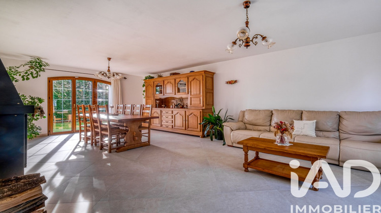 Ma-Cabane - Vente Maison Annet-sur-Marne, 162 m²