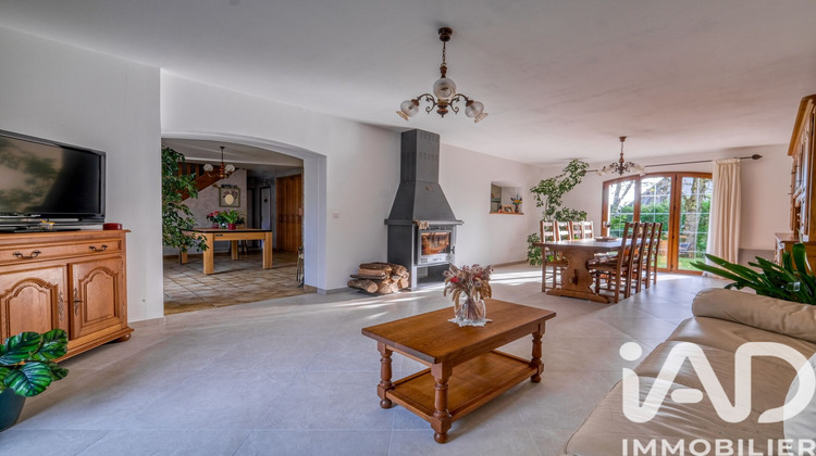Ma-Cabane - Vente Maison Annet-sur-Marne, 162 m²