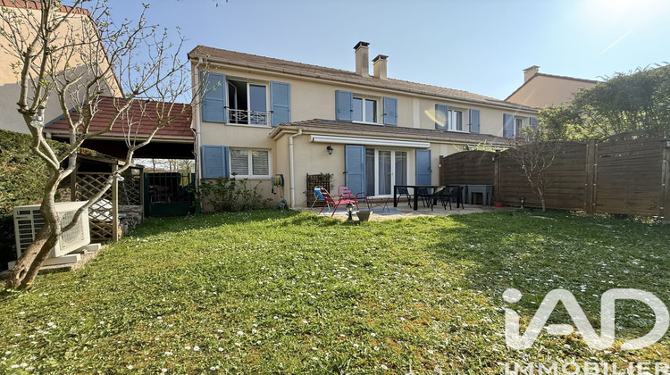 Ma-Cabane - Vente Maison Annet-sur-Marne, 103 m²