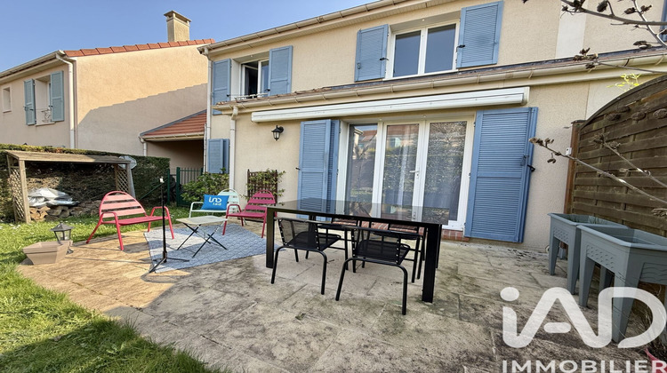 Ma-Cabane - Vente Maison Annet-sur-Marne, 103 m²