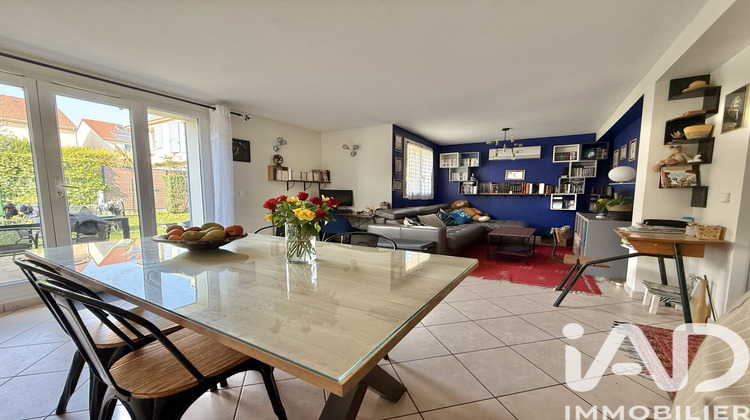 Ma-Cabane - Vente Maison Annet-sur-Marne, 103 m²