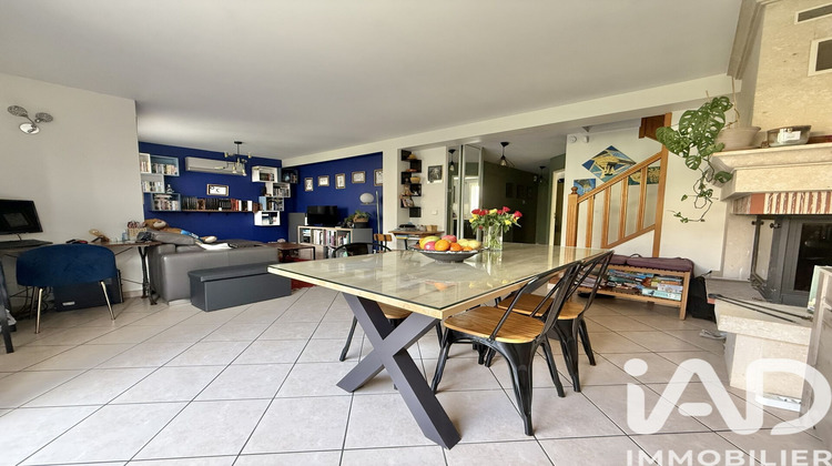 Ma-Cabane - Vente Maison Annet-sur-Marne, 103 m²