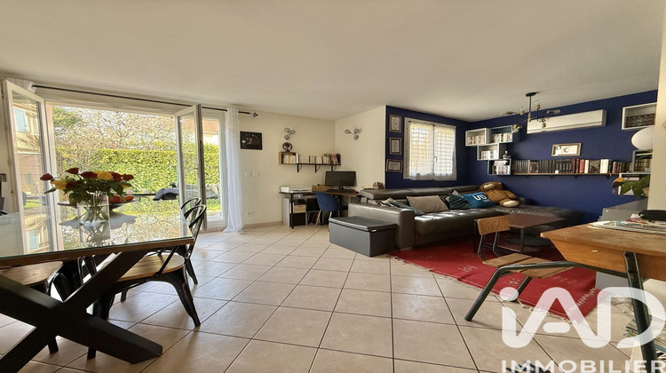 Ma-Cabane - Vente Maison Annet-sur-Marne, 103 m²