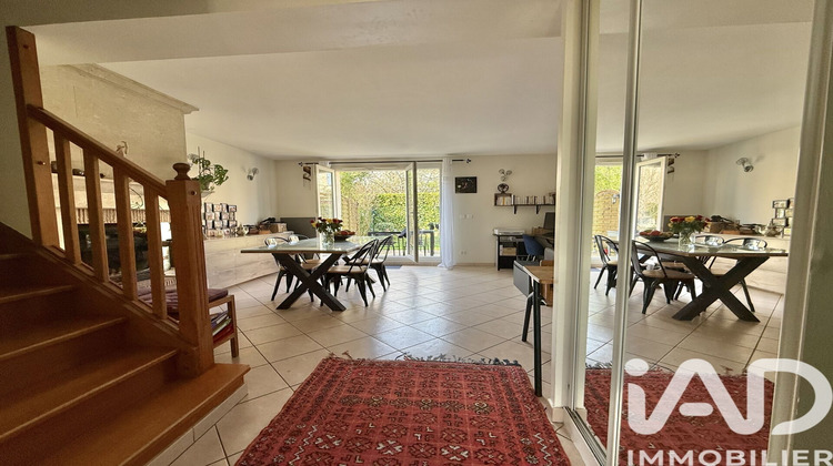 Ma-Cabane - Vente Maison Annet-sur-Marne, 103 m²