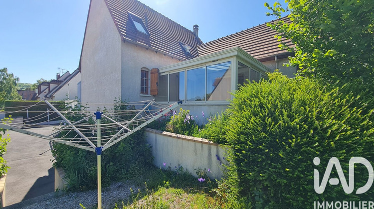 Ma-Cabane - Vente Maison Annet-sur-Marne, 155 m²