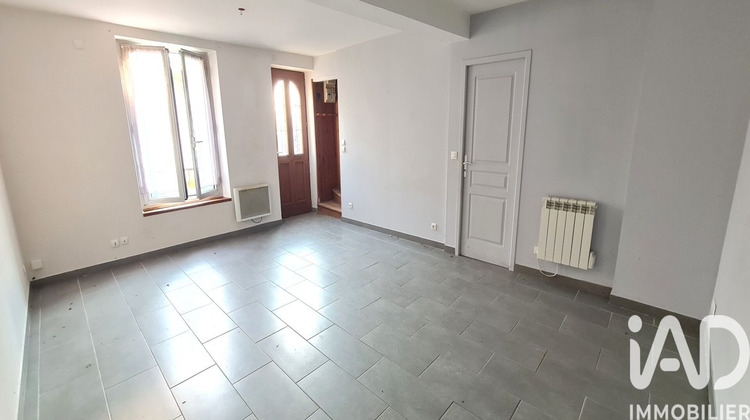 Ma-Cabane - Vente Maison Annet-sur-Marne, 66 m²