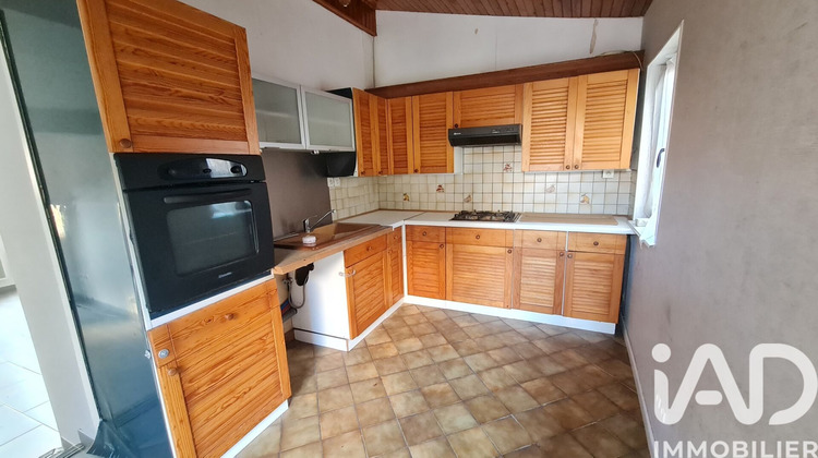 Ma-Cabane - Vente Maison Annet-sur-Marne, 66 m²