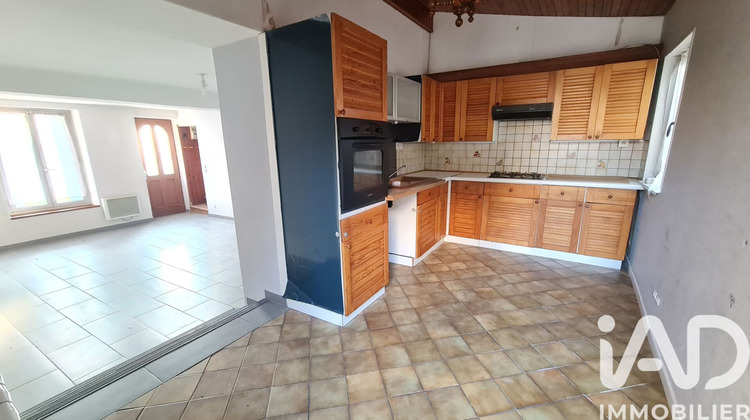 Ma-Cabane - Vente Maison Annet-sur-Marne, 66 m²