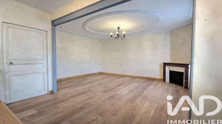 Ma-Cabane - Vente Maison Annet-sur-Marne, 60 m²