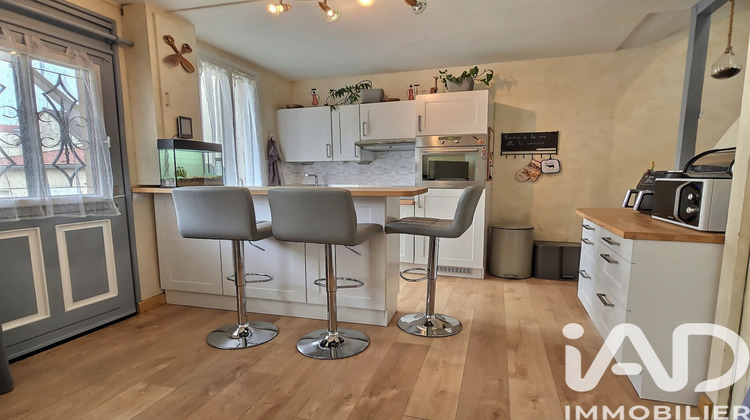 Ma-Cabane - Vente Maison Annet-sur-Marne, 60 m²