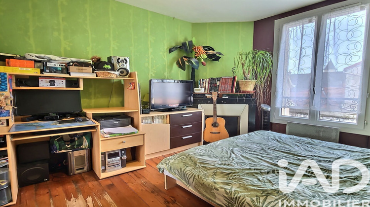 Ma-Cabane - Vente Maison Annet-sur-Marne, 60 m²
