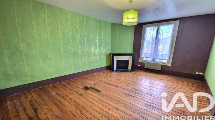 Ma-Cabane - Vente Maison Annet-sur-Marne, 60 m²