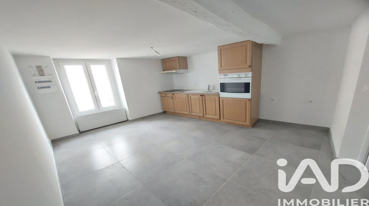 Ma-Cabane - Vente Maison Annet-sur-Marne, 50 m²