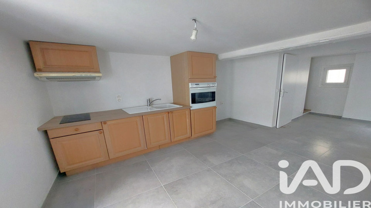 Ma-Cabane - Vente Maison Annet-sur-Marne, 50 m²