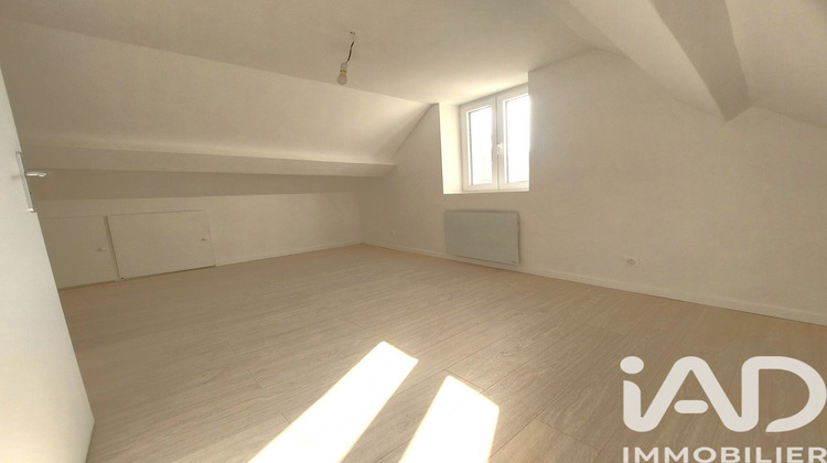 Ma-Cabane - Vente Maison Annet-sur-Marne, 50 m²