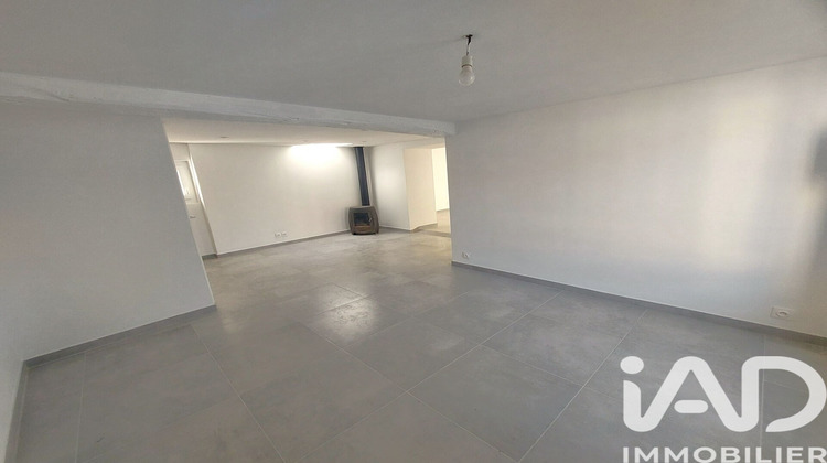 Ma-Cabane - Vente Maison Annet-sur-Marne, 50 m²