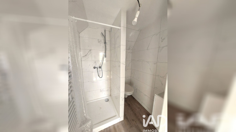 Ma-Cabane - Vente Maison Annet-sur-Marne, 50 m²