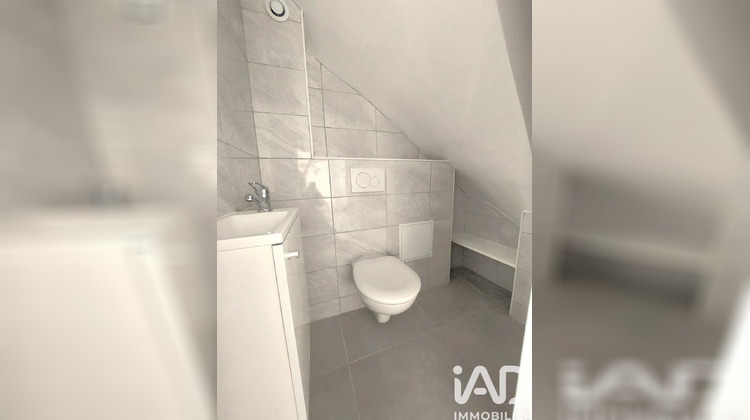 Ma-Cabane - Vente Maison Annet-sur-Marne, 50 m²