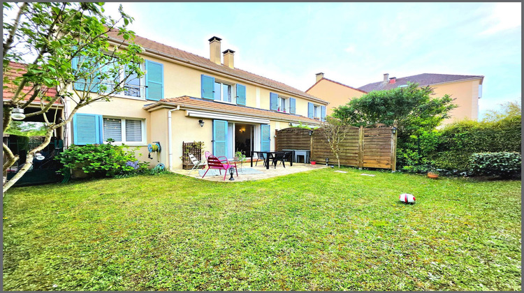 Ma-Cabane - Vente Maison Annet-sur-Marne, 103 m²