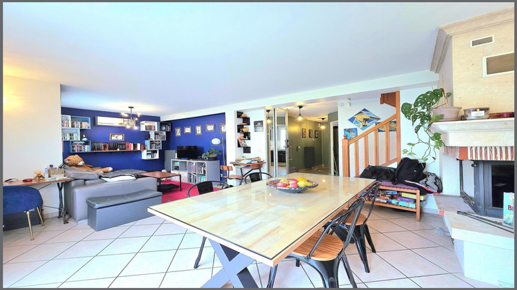 Ma-Cabane - Vente Maison Annet-sur-Marne, 103 m²