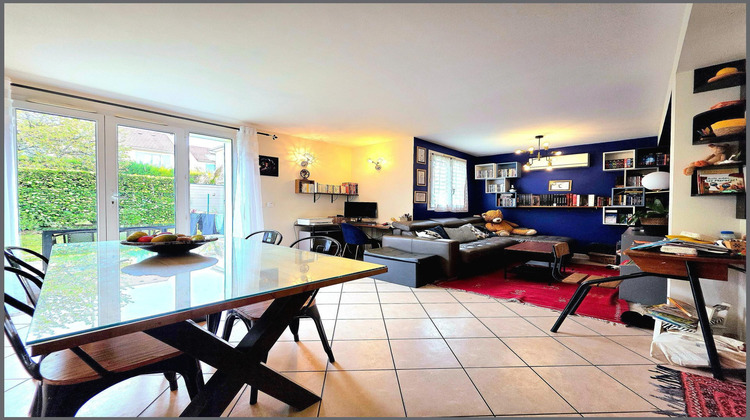 Ma-Cabane - Vente Maison Annet-sur-Marne, 103 m²
