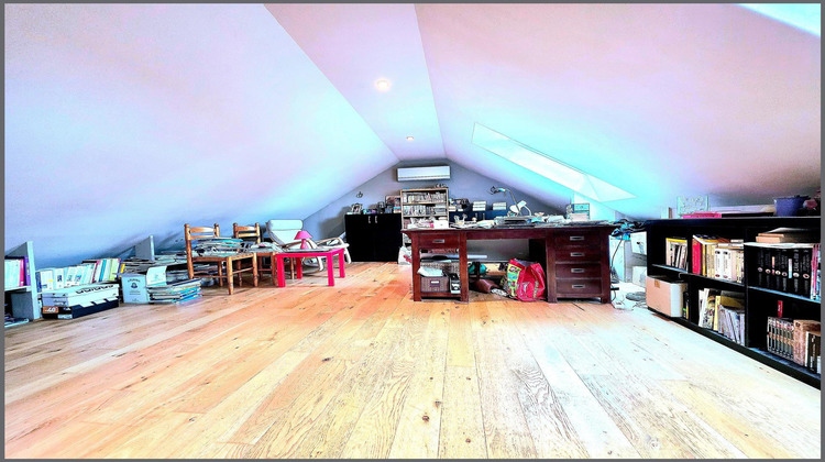 Ma-Cabane - Vente Maison Annet-sur-Marne, 103 m²