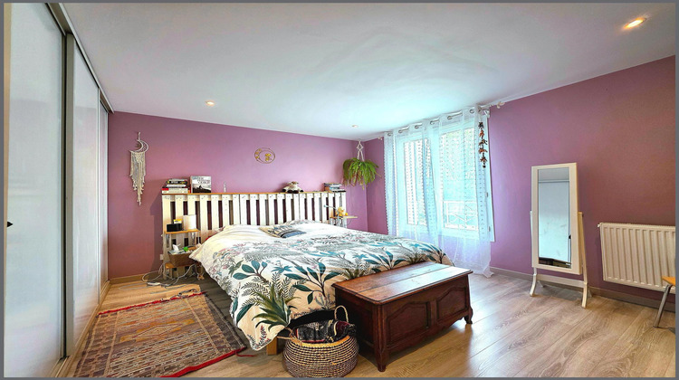 Ma-Cabane - Vente Maison Annet-sur-Marne, 103 m²