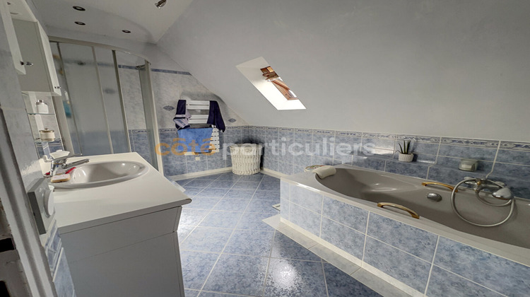 Ma-Cabane - Vente Maison ANNET-SUR-MARNE, 162 m²
