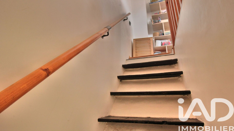 Ma-Cabane - Vente Maison Annet-sur-Marne, 48 m²