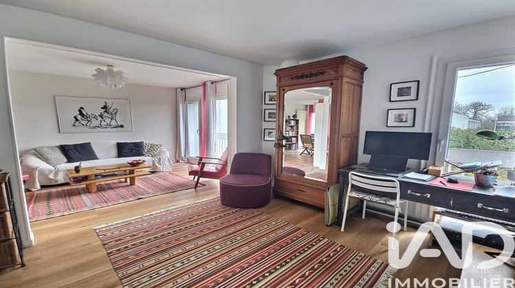 Ma-Cabane - Vente Maison Annet-sur-Marne, 90 m²