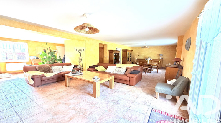 Ma-Cabane - Vente Maison Annet-sur-Marne, 118 m²