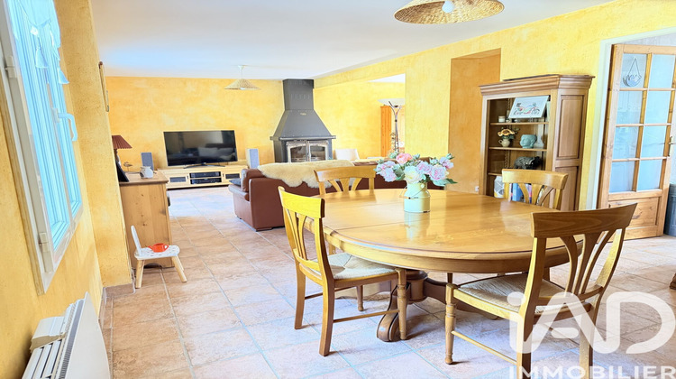 Ma-Cabane - Vente Maison Annet-sur-Marne, 118 m²