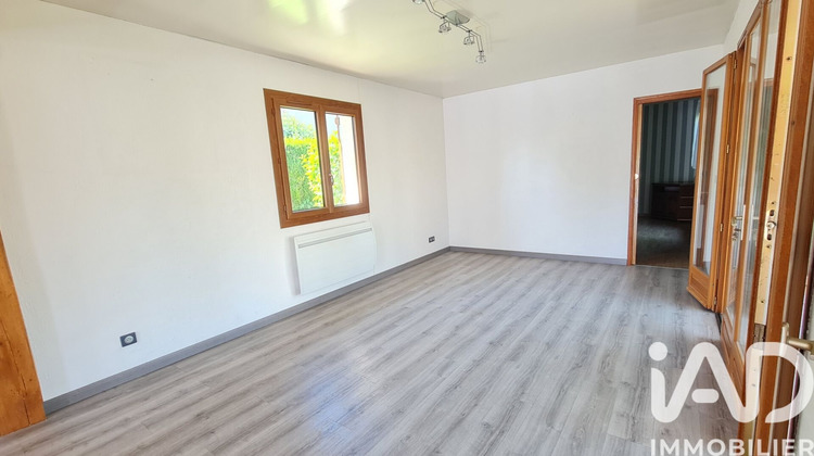 Ma-Cabane - Vente Maison Annet-sur-Marne, 155 m²