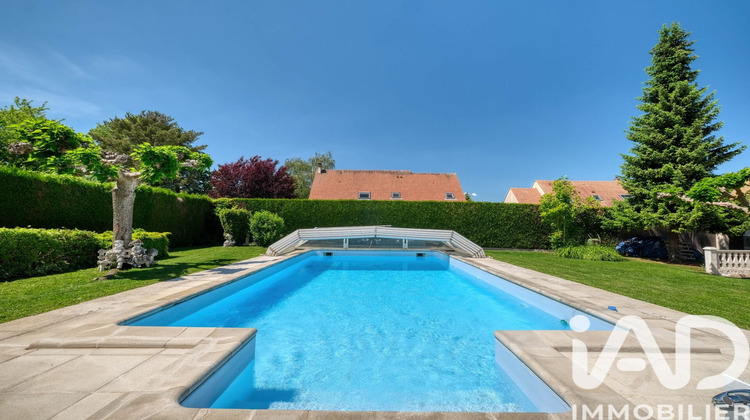 Ma-Cabane - Vente Maison Annet-sur-Marne, 195 m²