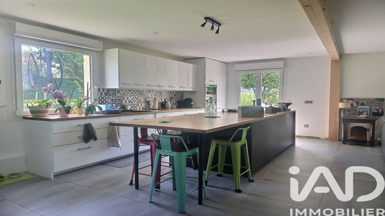 Ma-Cabane - Vente Maison Annet-sur-Marne, 130 m²