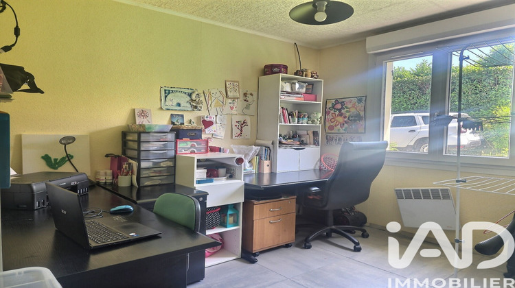 Ma-Cabane - Vente Maison Annet-sur-Marne, 130 m²