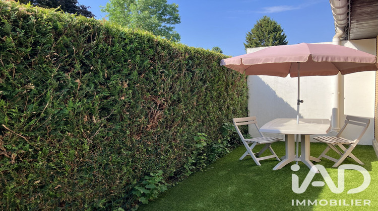 Ma-Cabane - Vente Maison Annet-sur-Marne, 89 m²