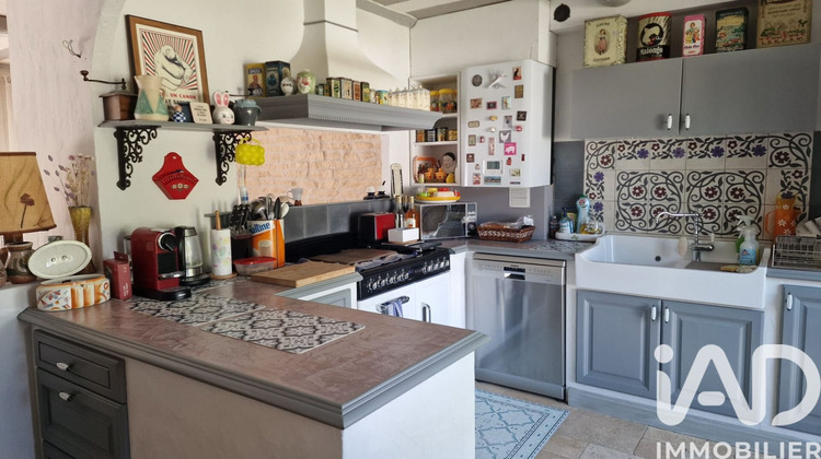 Ma-Cabane - Vente Maison Annet-sur-Marne, 89 m²