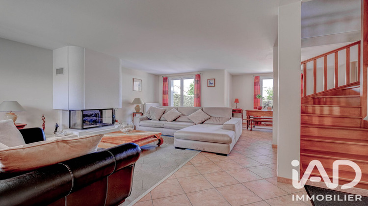 Ma-Cabane - Vente Maison Annet-sur-Marne, 124 m²