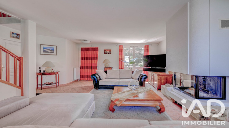 Ma-Cabane - Vente Maison Annet-sur-Marne, 124 m²