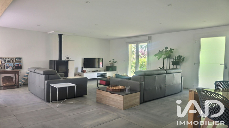 Ma-Cabane - Vente Maison Annet-sur-Marne, 130 m²