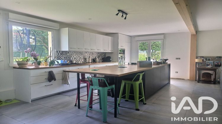 Ma-Cabane - Vente Maison Annet-sur-Marne, 130 m²