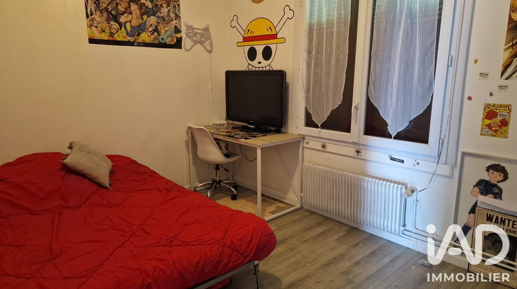 Ma-Cabane - Vente Maison Annet-sur-Marne, 57 m²